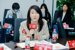球客岛官网(中国)国际副总裁兼董秘陈崧：ESG是服务世界500强客户的“秘籍”
