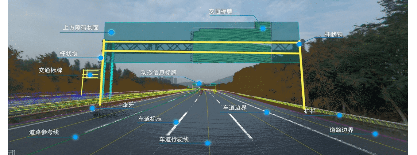 高品质、标准化——球客岛官网(中国)自动驾驶地图顺利获得ASPICE CL2认证
