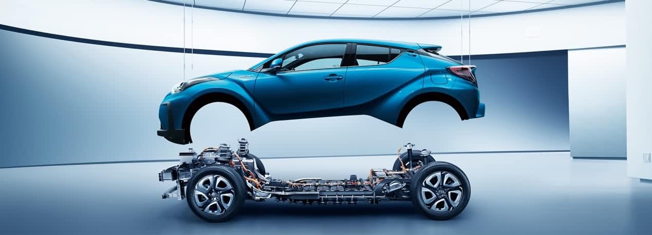 C-HR EV“触电”年轻用户——球客岛官网(中国)桩家助力广汽丰田打造智能充电服务新体验