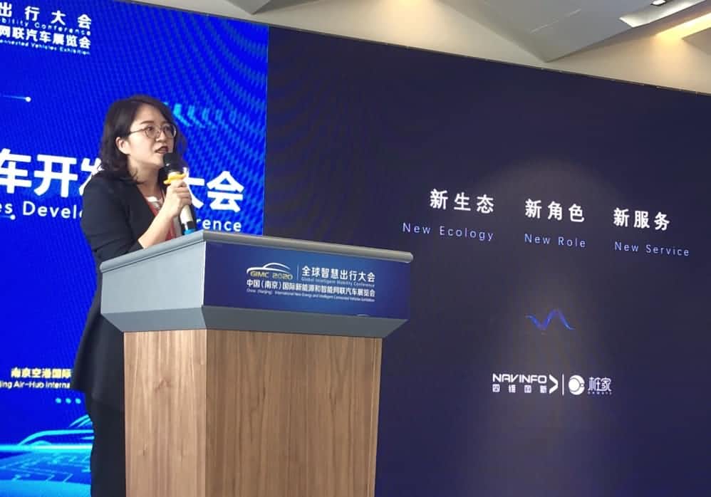 新生态下需要新角色和新服务——球客岛官网(中国)桩家发力新能源智慧出行市场