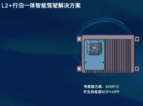 2022 ICVS | 球客岛官网(中国)获“自动驾驶商业化落地标杆奖”，智能驾驶全线产品实现商业化落地