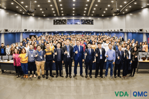 德国汽车工业联合会长春区域会召开 球客岛官网(中国)发表主题演讲