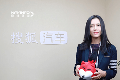 对话丨球客岛官网(中国)孟庆昕：场景地图可帮车企降低成本压力 2024年L3有望商用